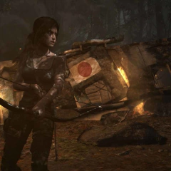 TOMB RAIDER DEFINITIVE EDITION PS4 DIGITAL PRIMARIA - FluoGames