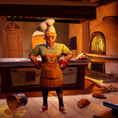 HELLO NEIGHBOR 2 PS5 DIGITAL PRIMARIA - FluoGames