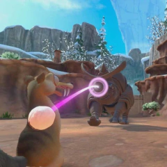 ICE AGE SCRAT'S NUTTY ADVENTURE PS4 DIGITAL SECUNDARIA - FluoGames