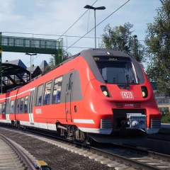 TRAIN SIM WORLD 2 PS5 RETRO DIGITAL PRIMARIA - FluoGames