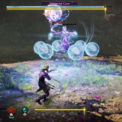 STRANGER OF PARADISE FINAL FANTASY ORIGIN PS5 DIGITAL PRIMARIA - FluoGames