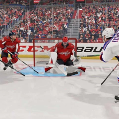 NHL 22 PS4 DIGITAL PRIMARIA - FluoGames