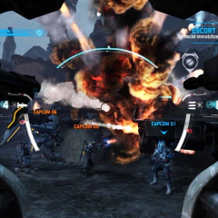 LOST PLANET 3 PS3 DIGITAL - FluoGames