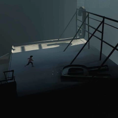 LIMBO PS4 DIGITAL PRIMARIA - FluoGames