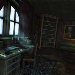 AMNESIA COLLECTION PS5 RETRO DIGITAL PRIMARIA - FluoGames