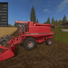 FARMING SIMULATOR 17 PS5 RETRO DIGITAL PRIMARIA - FluoGames