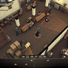 PEAKY BLINDERS MENTE MAESTRA PS4 DIGITAL PRIMARIA - tienda online