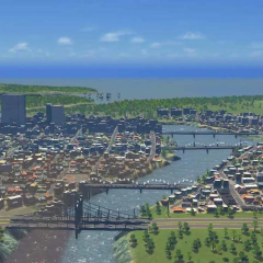 CITIES SKYLINES PS4 DIGITAL SECUNDARIA - comprar online