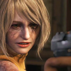 RESIDENT EVIL 4 REMAKE PS5 DIGITAL PRIMARIA - FluoGames