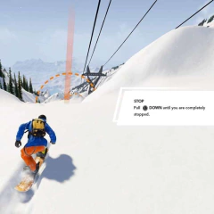 STEEP PS4 DIGITAL PRIMARIA - FluoGames