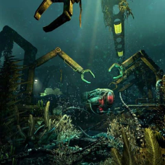 SOMA PS4 DIGITAL PRIMARIA - FluoGames