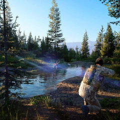 HUNTING SIMULATOR 2 PS5 RETRO DIGITAL PRIMARIA - FluoGames