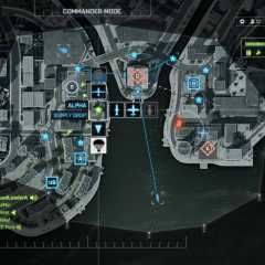 BATTLEFIELD 4 PS5 RETRO DIGITAL PRIMARIA - FluoGames