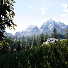 HUNTING SIMULATOR PS4 DIGITAL PRIMARIA - FluoGames