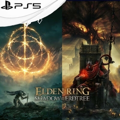 ELDEN RING SHADOW OF THE ERDTREE PS5 DIGITAL PRIMARIA