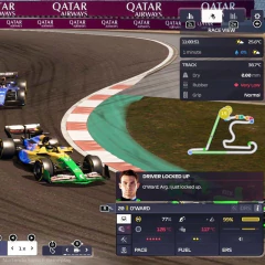 F1 MANAGER 2024 PS5 DIGITAL PRIMARIA - comprar online