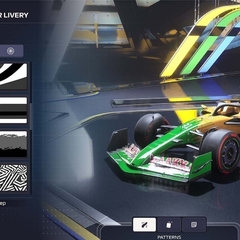 F1 MANAGER 2024 PS4 DIGITAL PRIMARIA en internet