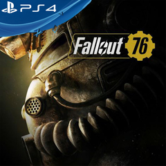 FALLOUT 76 PS4 DIGITAL PRIMARIA