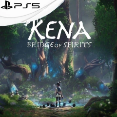 KENA BRIDGE OF SPIRITS PS5 DIGITAL PRIMARIA