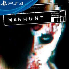 MANHUNT PS4 DIGITAL PRIMARIA