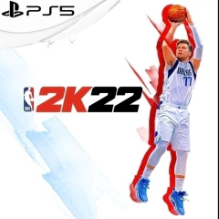 NBA 2K22 PS5 RETRO DIGITAL PRIMARIA