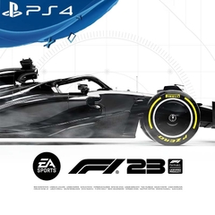 F1 2023 PS4 DIGITAL PRIMARIA