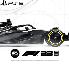 F1 2023 PS5 DIGITAL PRIMARIA