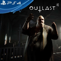 OUTLAST 2 PS4 DIGITAL PRIMARIA