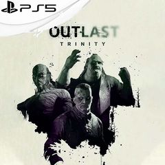 OUTLAST TRINITY PS5 RETRO DIGITAL PRIMARIA