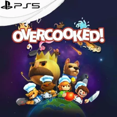OVERCOOKED PS5 RETRO DIGITAL PRIMARIA