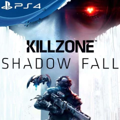 KILLZONE SHADOW FALL PS4 DIGITAL PRIMARIA