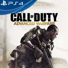 CALL OF DUTY ADVANCED WARFARE PS4 DIGITAL PRIMARIA