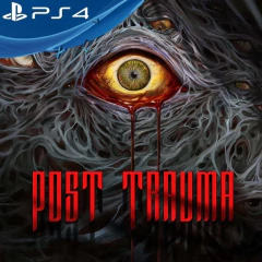 POST TRAUMA PS4 DIGITAL PRIMARIA - comprar online
