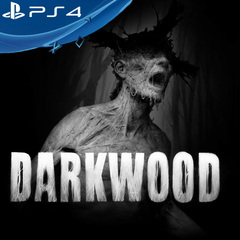 DARKWOOD PS4 DIGITAL PRIMARIA
