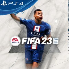 FIFA 23 PS4 DIGITAL PRIMARIA