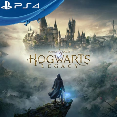 HARRY POTTER HOGWARTS LEGACY PS4 DIGITAL PRIMARIA