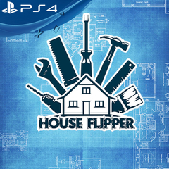 HOUSE FLIPPER PS4 DIGITAL PRIMARIA