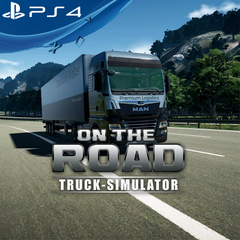 ON THE ROAD PS4 DIGITAL PRIMARIA