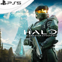 HALO CAMPAIGN EVOLVED PS5 DIGITAL PRIMARIA
