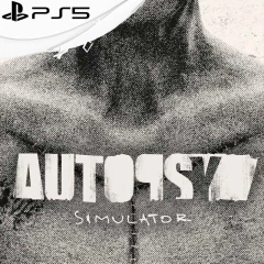 AUTOPSY SIMULATOR PS5 DIGITAL PRIMARIA - comprar online