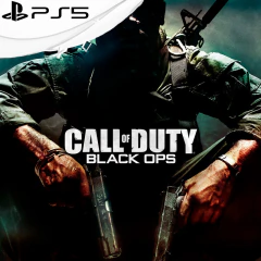 CALL OF DUTY BLACK OPS PS5 DIGITAL PRIMARIA
