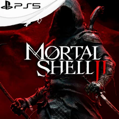 MORTAL SHELL II PS5 DIGITAL PRIMARIA