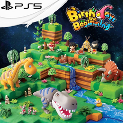BIRTHDAYS THE BEGINNING PS5 RETRO DIGITAL PRIMARIA