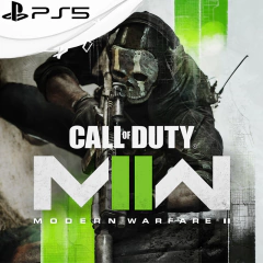 CALL OF DUTY MODERN WARFARE II PS5 DIGITAL PRIMARIA