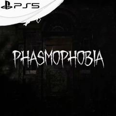 PHASMOPHOBIA PS5 DIGITAL PRIMARIA - comprar online