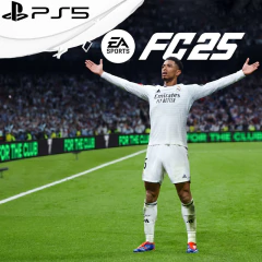 FIFA 25 PS5 DIGITAL PRIMARIA - comprar online