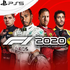 F1 2020 PS5 RETRO DIGITAL PRIMARIA