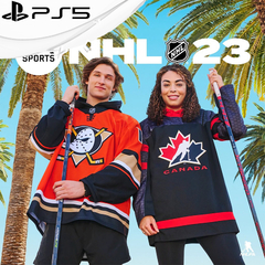 NHL 23 PS5 DIGITAL PRIMARIA