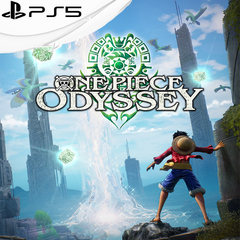 ONE PIECE ODYSSEY PS5 DIGITAL PRIMARIA