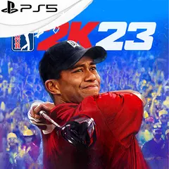 PGA TOUR 2K23 PS5 RETRO DIGITAL PRIMARIA